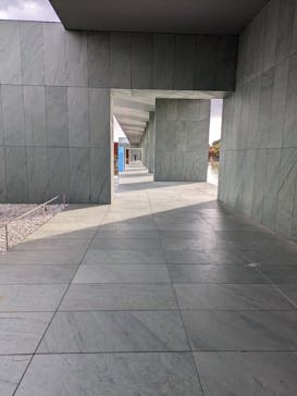 豊田市美術館に投稿された画像（2023/12/1）