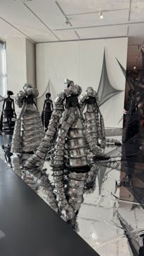 あべのハルカス美術館に投稿された画像（2023/12/1）