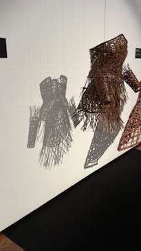 あべのハルカス美術館に投稿された画像（2023/12/1）