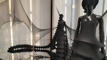 あべのハルカス美術館に投稿された画像（2023/12/1）