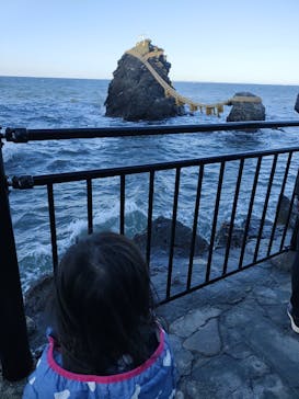 ゼロ距離水族館 伊勢シーパラダイスに投稿された画像（2023/12/1）