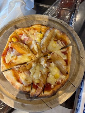 べるべるパーク横浜ハマボールイアス店に投稿された画像（2023/12/1）