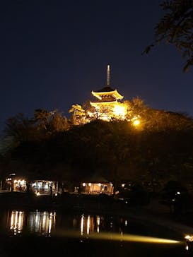 三溪園に投稿された画像（2023/12/1）