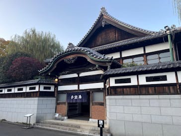 江戸東京たてもの園に投稿された画像（2023/12/1）