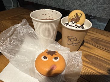 東京メガイルミに投稿された画像（2023/12/1）