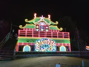 伊豆ぐらんぱる公園に投稿された画像（2023/12/1）