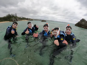 武藤潜水に投稿された画像（2023/12/2）