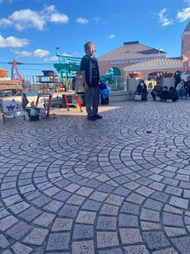 浜名湖パルパルに投稿された画像（2023/12/2）