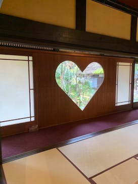 加賀 伝統工芸村　ゆのくにの森に投稿された画像（2023/12/2）