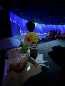 AOAO SAPPOROに投稿された画像（2023/12/2）