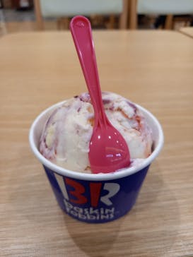 サーティワン アイスクリームに投稿された画像（2023/12/2）