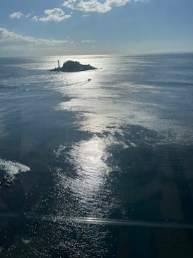 徳島県立 渦の道に投稿された画像（2023/12/2）