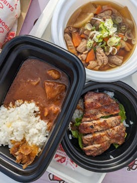 天然温泉 花鳥風月に投稿された画像（2023/12/2）