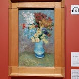ゴッホと静物画　伝統から革新へ（SＯＭＰＯ美術館）に投稿された画像（2023/12/2）