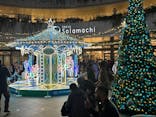 東京スカイツリーに投稿された画像（2023/12/2）