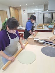  Tokyo Soba Kitchen -東京蕎麦キッチン-に投稿された画像（2023/12/2）