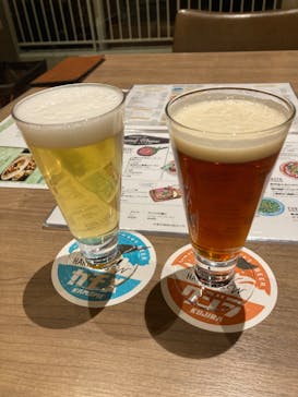 オーシャンスパ Fuuaに投稿された画像（2023/12/2）