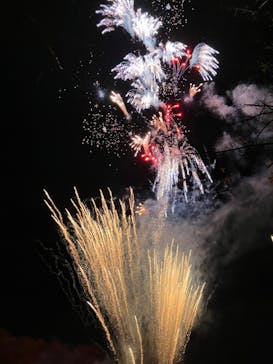 ムーミンバレーパークに投稿された画像（2023/12/2）