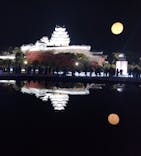 姫路城（イベント）に投稿された画像（2023/12/2）