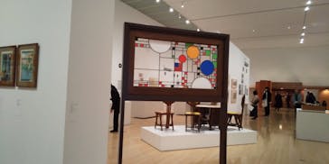 豊田市美術館に投稿された画像（2023/12/2）