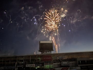 鈴鹿サーキットに投稿された画像（2023/12/2）