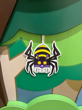 横浜アンパンマンこどもミュージアムに投稿された画像（2023/12/2）