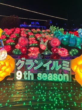 伊豆ぐらんぱる公園に投稿された画像（2023/12/2）