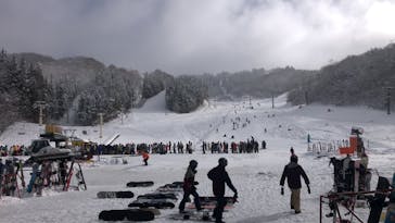 ホワイトピアたかすに投稿された画像（2023/12/2）