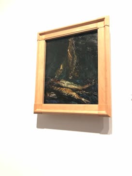 ゴッホと静物画　伝統から革新へ（SＯＭＰＯ美術館）に投稿された画像（2023/12/2）