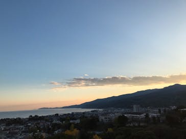 小田原城に投稿された画像（2023/12/2）