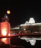 姫路城（イベント）に投稿された画像（2023/12/3）