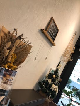 神戸元町彫金工房に投稿された画像（2023/12/3）