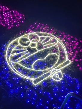 さがみ湖MORI MORIに投稿された画像（2023/12/3）