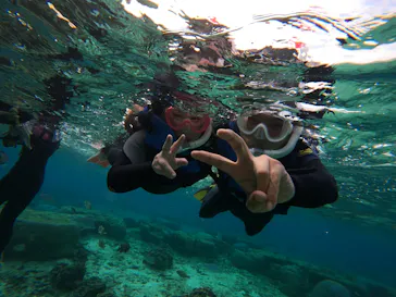 武藤潜水に投稿された画像（2023/12/3）