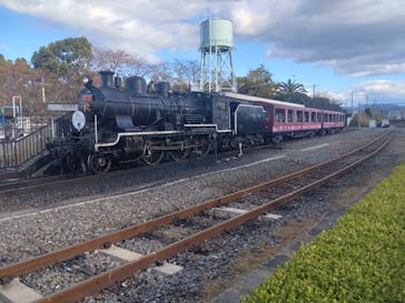 京都鉄道博物館に投稿された画像（2023/12/3）