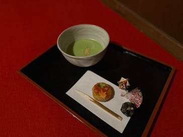 六義園に投稿された画像（2023/12/3）