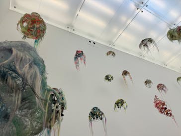 金沢21世紀美術館に投稿された画像（2023/12/3）