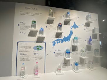 特別展「和食 ～日本の自然、人々の知恵～」に投稿された画像（2023/12/3）