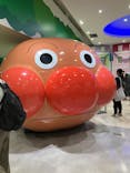 横浜アンパンマンこどもミュージアムに投稿された画像（2023/12/3）