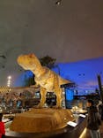 福井県立恐竜博物館に投稿された画像（2023/12/3）