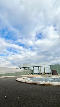 豊田市美術館に投稿された画像（2023/12/3）