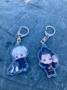 東武動物公園に投稿された画像（2023/12/3）