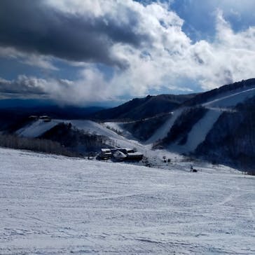 鹿島槍スキー場 ファミリーパークに投稿された画像（2023/12/3）