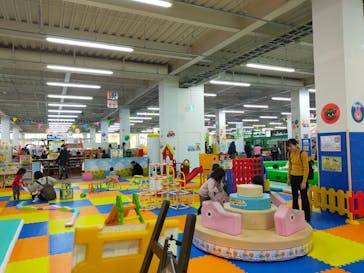 東京あそびマーレに投稿された画像（2023/12/3）