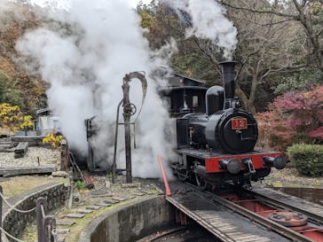 博物館 明治村に投稿された画像（2023/12/3）