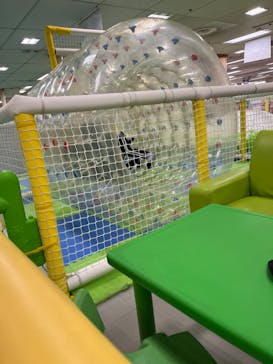 キッズランドUS 大阪松原店に投稿された画像（2023/12/3）