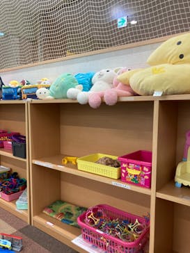 アメイジングワールド 蟹江店に投稿された画像（2023/12/3）