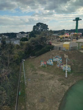 浜名湖パルパルに投稿された画像（2023/12/3）