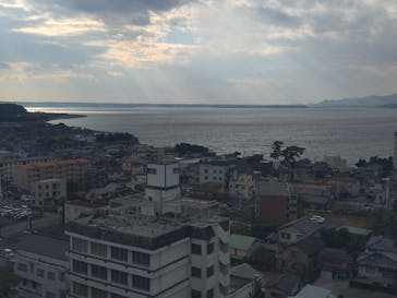 浜名湖パルパルに投稿された画像（2023/12/3）