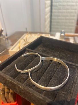 ビジュオペラ心斎橋ステューディオに投稿された画像（2023/12/3）